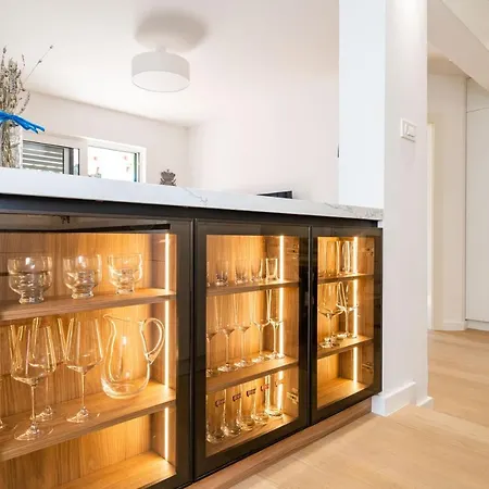 Apartamento Claudia *