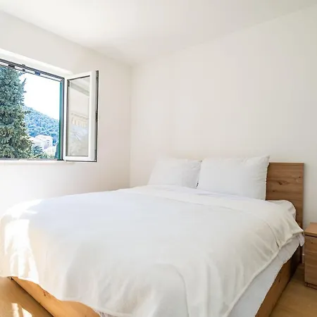 Apartamento Claudia Dubrovnik