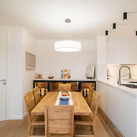 Apartamento Claudia