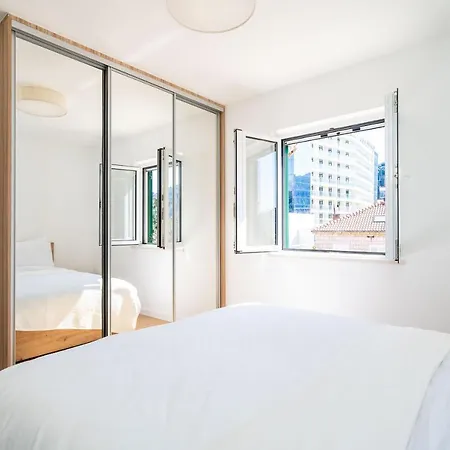 Apartamento Claudia