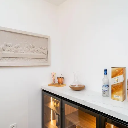 Apartamento Claudia