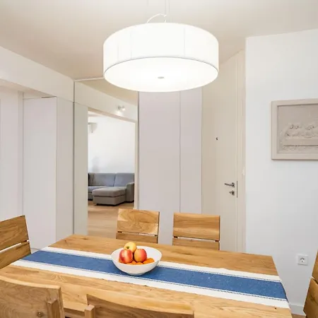 Apartamento Claudia *