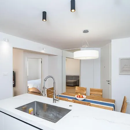 Apartamento Claudia
